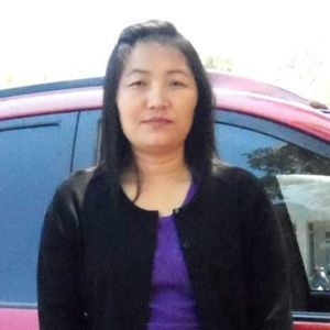 Meet your Posher, Ngun